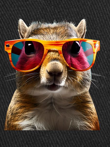 Squirrel Sunglasses