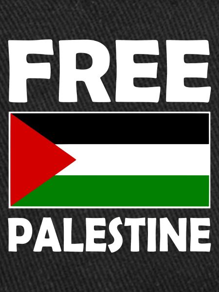 Free palestine
