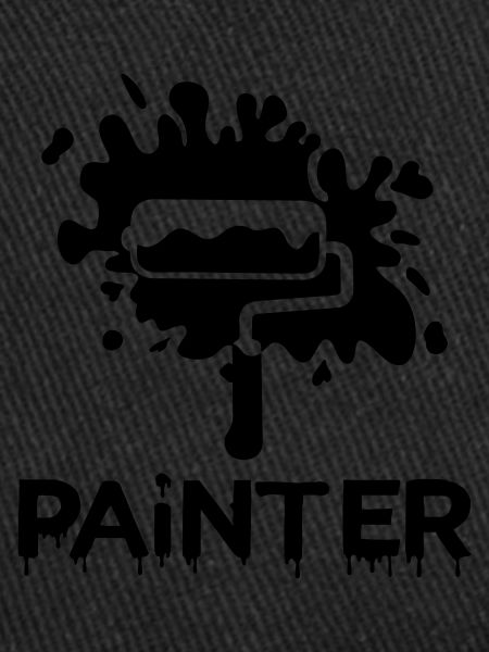 peintre peintre