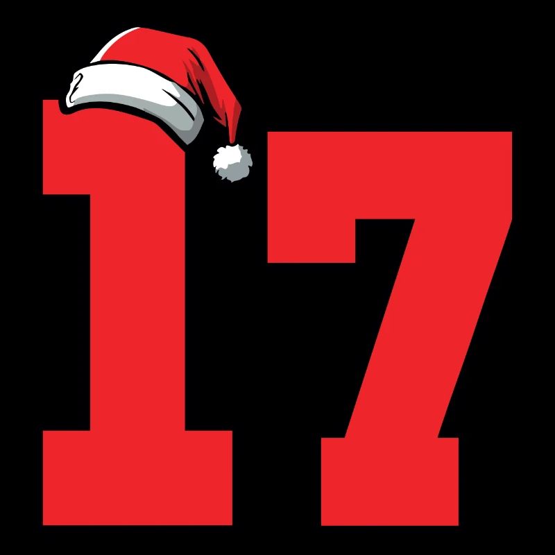 17 Numéro Noël
