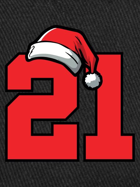 21 Numéro Noël