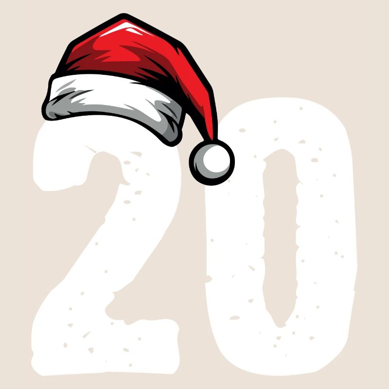 20 Numéro Noël
