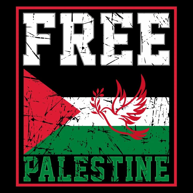 Free Palestine