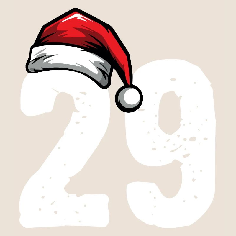 29 Numéro Noël