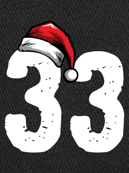 33 Numéro Noël
