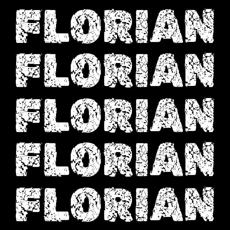Cadeau pour Florian