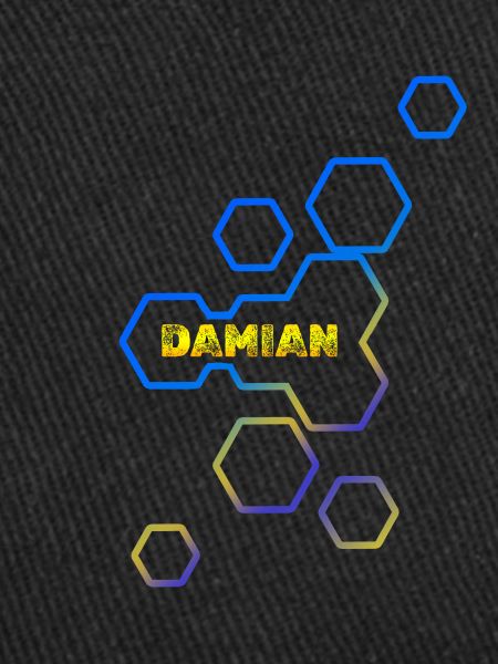 Damien
