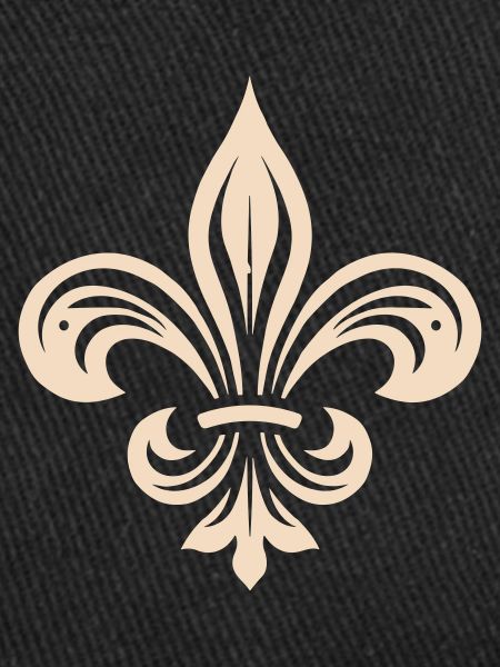 fleur de lys