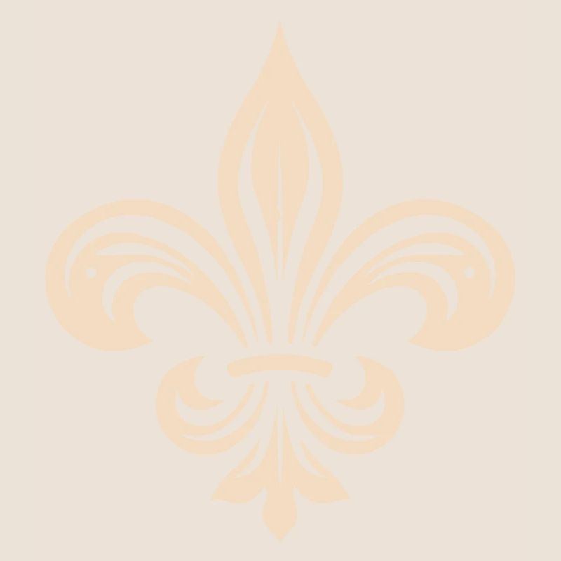 fleur de lys