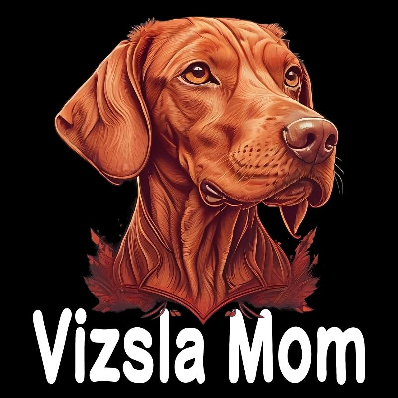 Vizsla Maman