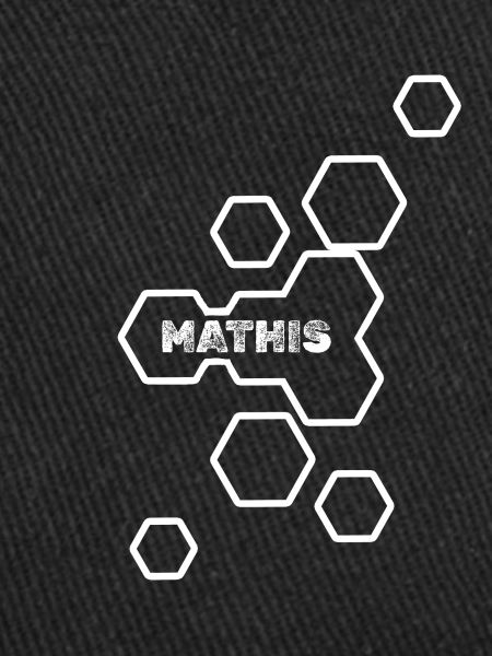Mathis comme nom