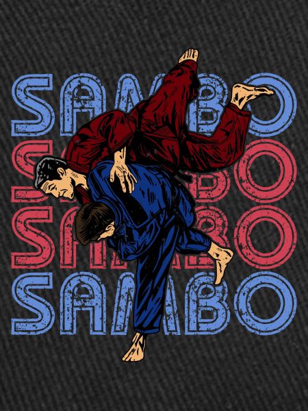 Sambo Autodéfense URSS Arts martiaux
