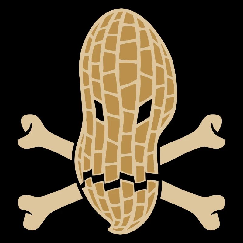 Allergie aux arachides - Allergique aux arachides