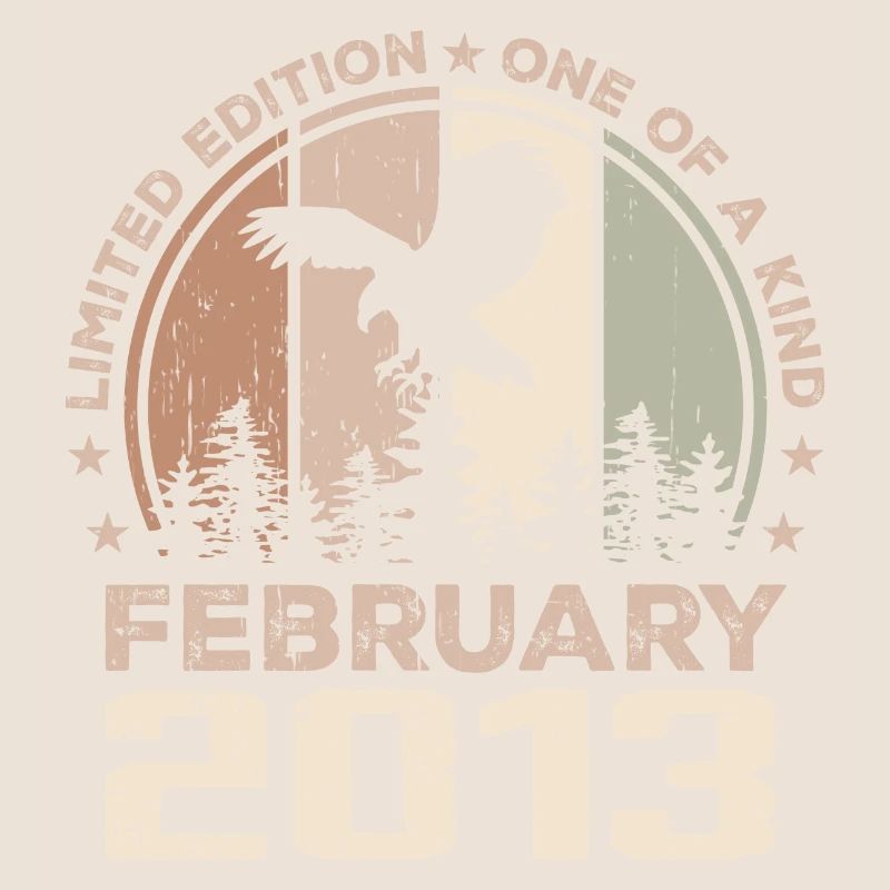 Incomparable since February 2013, 11th Anniversary