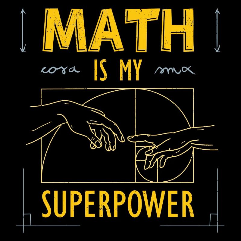 Fibonacci Nombre d’or Math Art Spirale