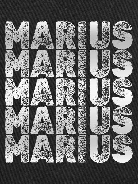 Marius