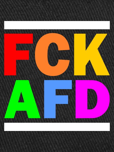 Fck afd