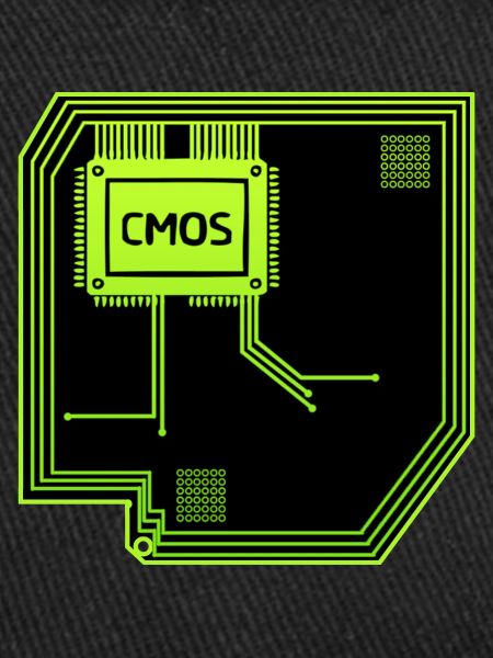 Computerchip Computertechniker