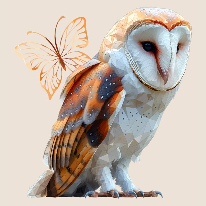 Barn owl