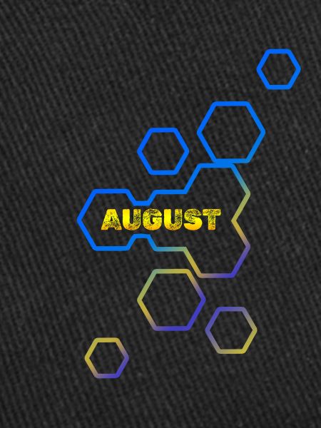 Name: August