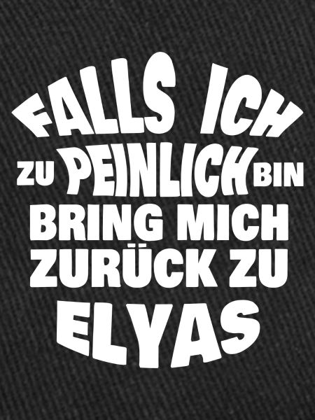 Elyas