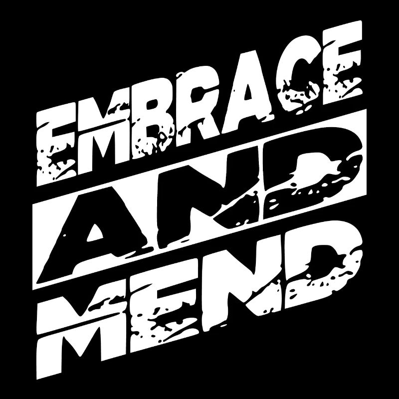 self-healing support network happy sayings