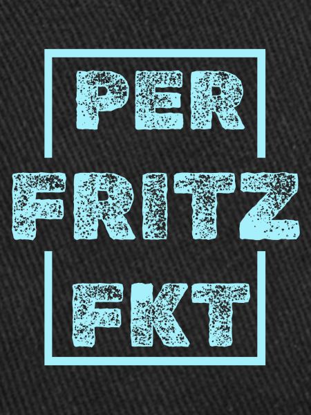 Fritz Fritz