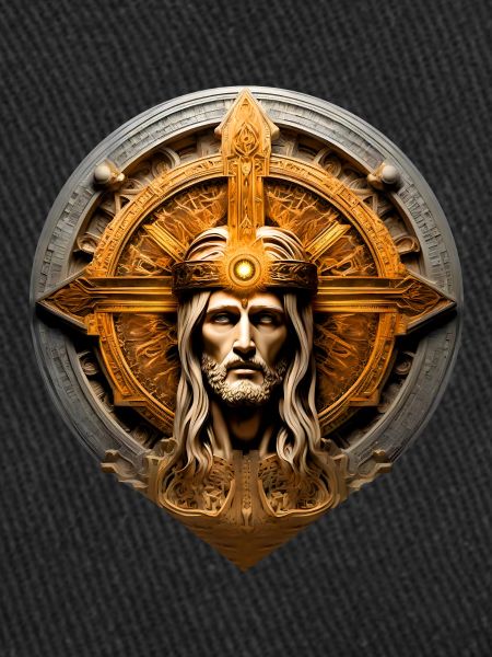 JESUS