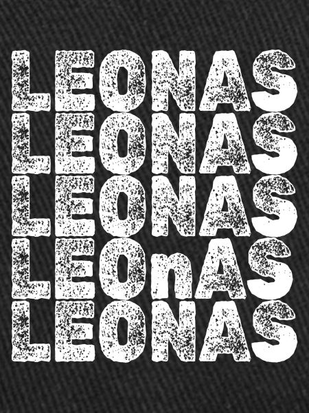 Held Leonas