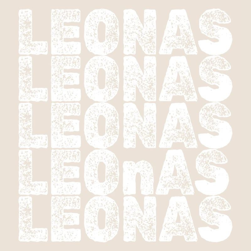 Hero Leona's