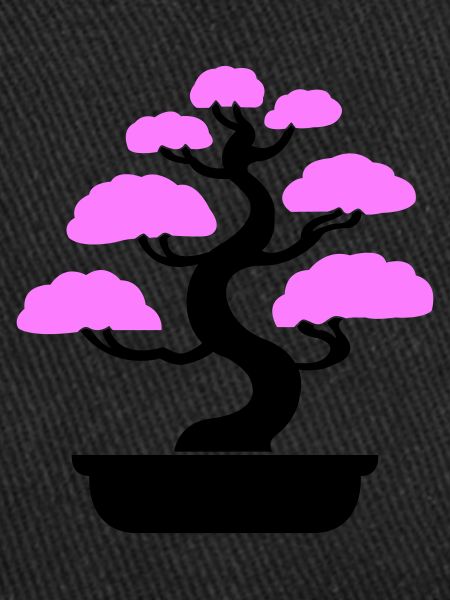 Bonsai Tree Tree
