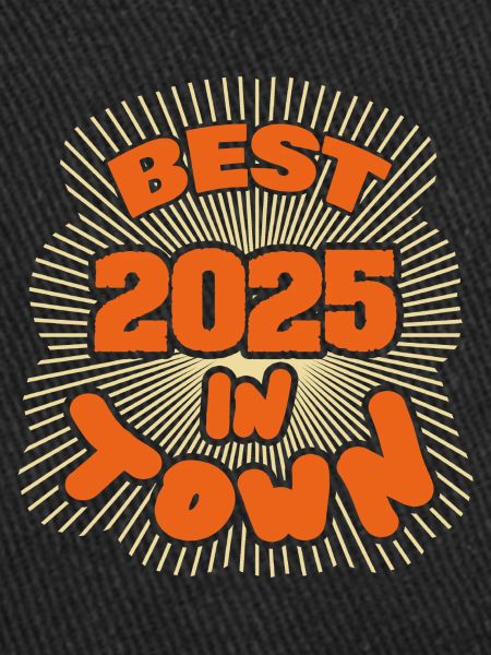 Town 2025