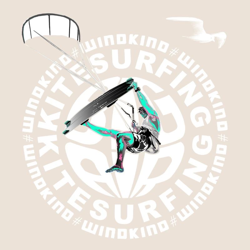 Kitesurf