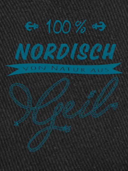 100 percent Nordic