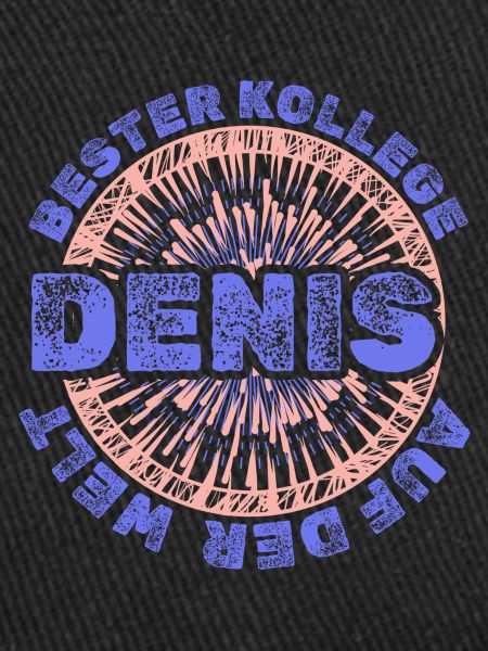 Gift for Denis