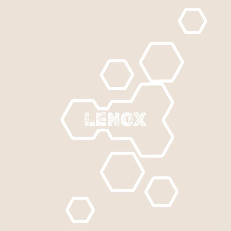 Lenox comme nom
