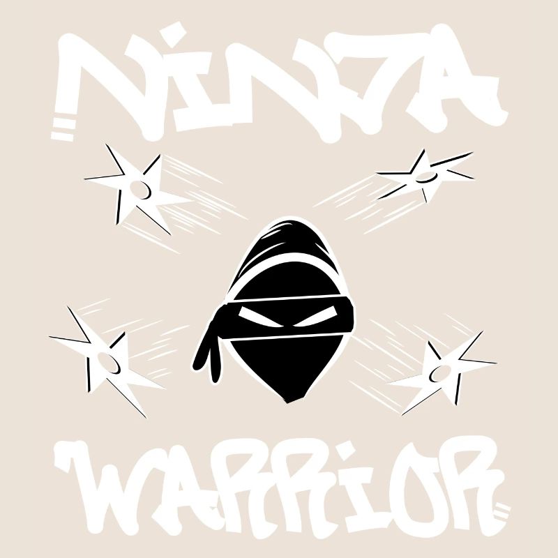 Ninja Warrior