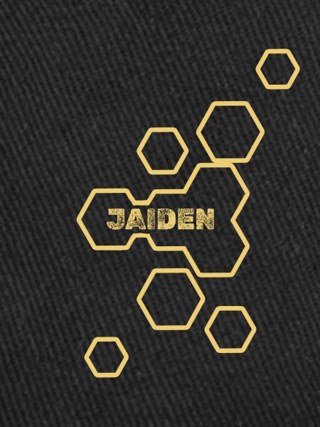 Jaiden
