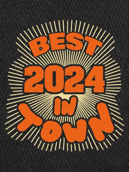 Meilleur 2024