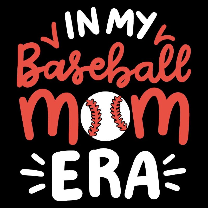 Baseball Mama