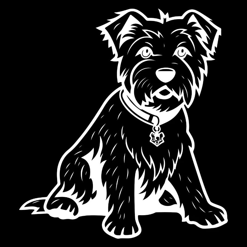 West Highland White Terrier