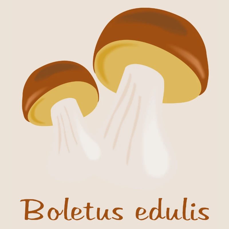 Champignons d’automne