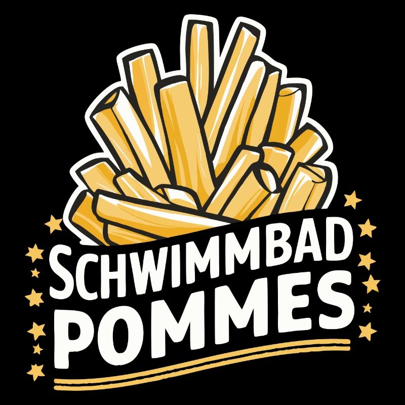 Frites, frites, restauration rapide