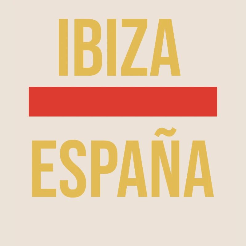 Chapeau bob Ibiza