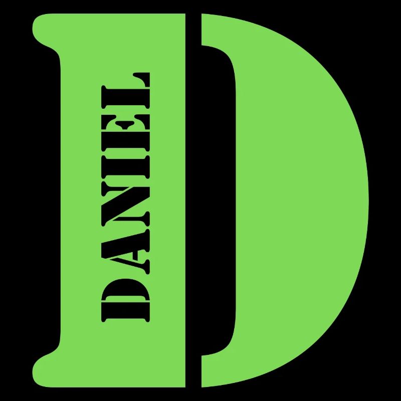 D Daniel