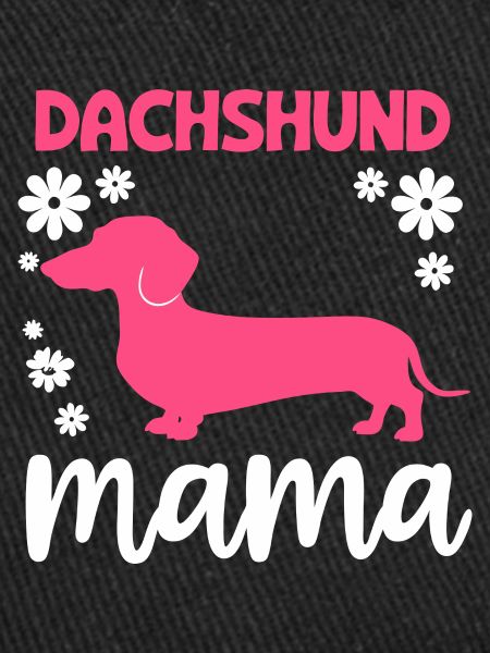 Dachshund Dog