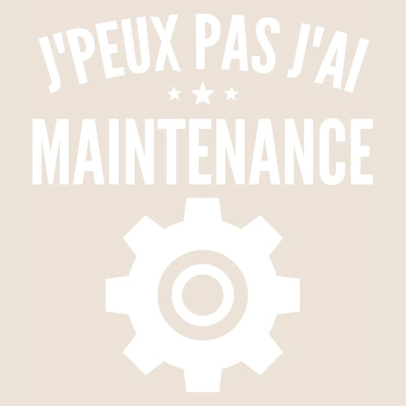 Computer maintenance