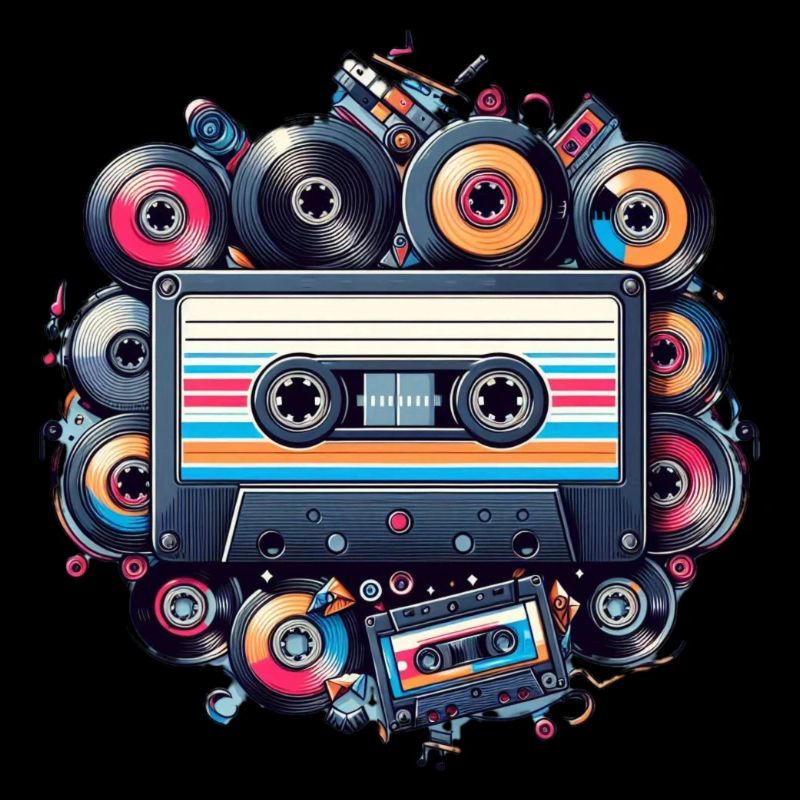 Kassette