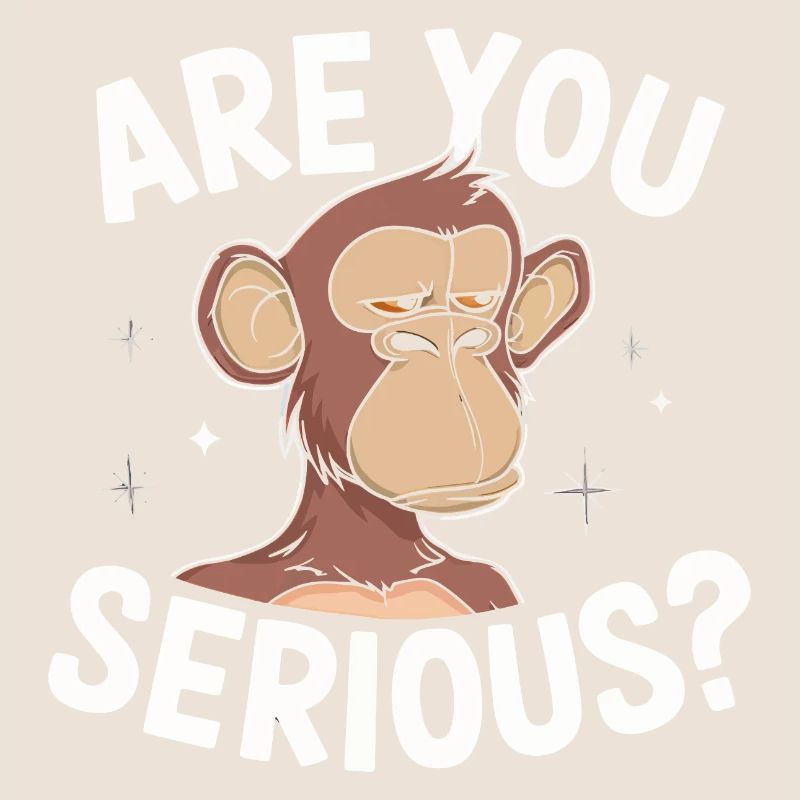 Monkey Monkey Animal Gorilla Chimpanzee