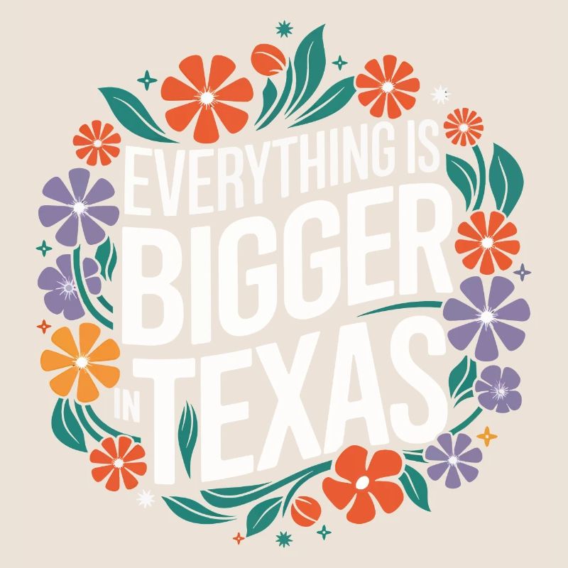 État du Texas Texans Texas